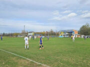 Brdu minimalni poraz na domaćem terenu