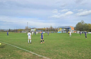 Brdu minimalni poraz na domaćem terenu