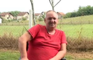 Prijedor: Prodao sam ovcu da bih majki kupio pelene