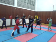 Sutra će u Sanskom Mostu nastupiti najbolji kick bokseri BiH i regije