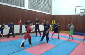 Sutra će u Sanskom Mostu nastupiti najbolji kick bokseri BiH i regije