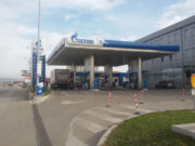 Zbog američkih sankcija: Plaćanje na Gazprom pumpama u BiH samo kešom