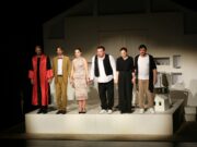 17. Međunarodni festival glumaca Zaplet: Mirela Predojević glumica večeri