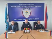 Policija po nalogu Tužilaštva vrši provjere u Javnoj ustanovi Centar “Sunce”