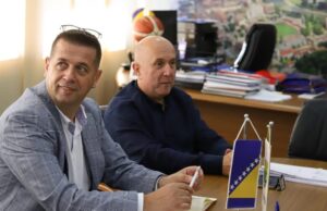 Dva biznismena preuzimaju najvećeg bh. izvoznika