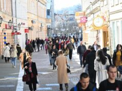 Učenik u banjalučkoj školi napravio “listu za odstrel”