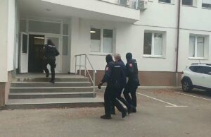 Radenko Zeljković i Danijel Delić uhapšeni u akciji “Petlja”