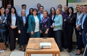 Predstavnici Grada Prijedora učestvovali na sastanku Odbora za komunalne djelatnosti SOGRS