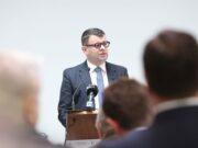 Ministar Hurtić sutra u Prijedoru, tema nekoliko projekata