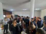 Ugostiteljsko-ekonomska škola domaćin izložbe posvećene Ivi Andriću