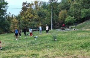 Izviđači ugostili učenike u kampu Kapela