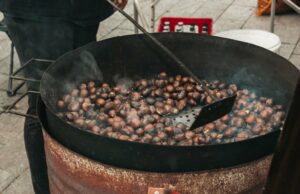 Kestenijada u Kostajnici okupila brojne takmičare i posjetioce