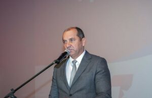 Igor Kneginjić ponovo na čelu Socijalističke partije Prijedor