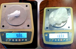 U akciji prijedorske policije uhapšeno jedno lice