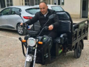 Vozni park komunalnog preduzeća bogatiji za novo ekološko vozilo