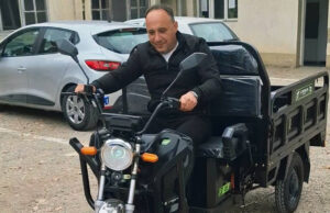 Vozni park komunalnog preduzeća bogatiji za novo ekološko vozilo