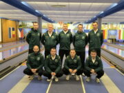 Kuglaški klub Rudar Prijedor završio turnir u Mihnenu na 21. mjestu