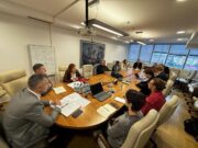 Ministarstvo poljoprivrede: Sastanak o saradnji na unapređenju ruralnog razvoja