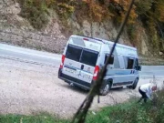 Postavljene mobilne kamere: Kazne do 1.000 KM za one koji bacaju smeće u prirodu