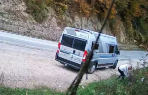 Postavljene mobilne kamere: Kazne do 1.000 KM za one koji bacaju smeće u prirodu