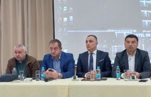 Ministarstvo poljoprivrede: Održan sastanak sa predstavnicima veterinarskih organizacija