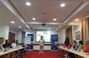 DON: Organizovan okrugli sto sa predstavnicima lokalnih zajednica