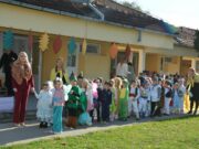 Održan tradicionalni maskenbal mališana iz Dječijeg vrtića “Radost”