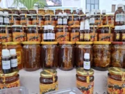 Trgovine preplavljene lažnim medom