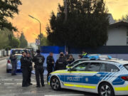 Muškarac u Minhenu minirao porodičnu kuću, zapalio je i izvršio samoubistvo