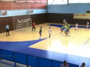 Rukometašice “Mire” doživjele poraz pred domaćom publikom