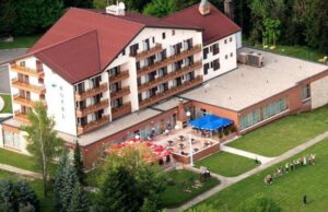 MUP RS provjerava sumnjive transakcije kupovine hotela Monument