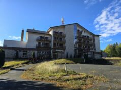 Evo zbog čega se odustalo od kupovine Monumenta