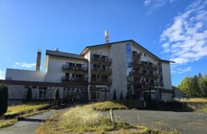 Vlada raspisala konkurs skrojen za „Monument“