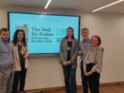 Predstavnici ministarstva poljoprivrede na 4. Internacionalnom kongresu o zemljištu u Vrdniku