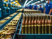 NATO traži municiju – velika šansa za bh. namjensku industriju