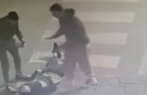 Banja Luka: Huligan udario dijete drvenim kocem u glavu