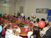 Prijemi u Gradskoj upravi za mališane povodom “Nedjelje djeteta”
