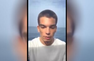 Izraelske snage otele studenta iz Srbije