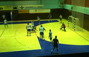 ORK “Prijedor” danas protiv zvorničke “Drine”