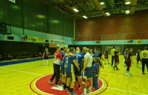 ORK Prijedor slabiji na domaćem terenu