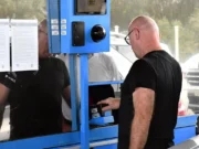 Počela primjena novog načina ulaska u zemlje EU: Hrvatski graničari će provjeru raditi 4 sata dnevno