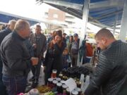 Otvoren sajam 11. Ozrenska jesen