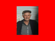 Nestao Tepić Pero iz Oštre Luke