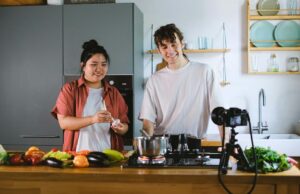 Kada influenseri postanu tehnološki gikovi