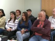 Održano predavanje na temu: Moje srce, moja odgovornost“