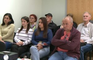 Održano predavanje na temu: Moje srce, moja odgovornost“
