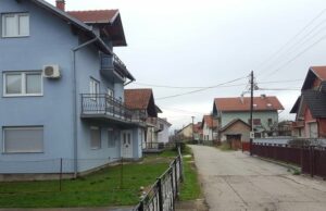 Sutra dio Puharske bez struje