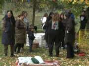 „Puppy party“ u parku kod Bereka