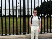 Prijedorski student Luka Radinović: Program „Work and travel“ promijenio mi je pogled na svijet