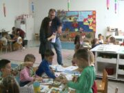 U Gradskom vrtiću održana edukativna radionica „Recikliraj danas za ljepši Prijedor sutra“